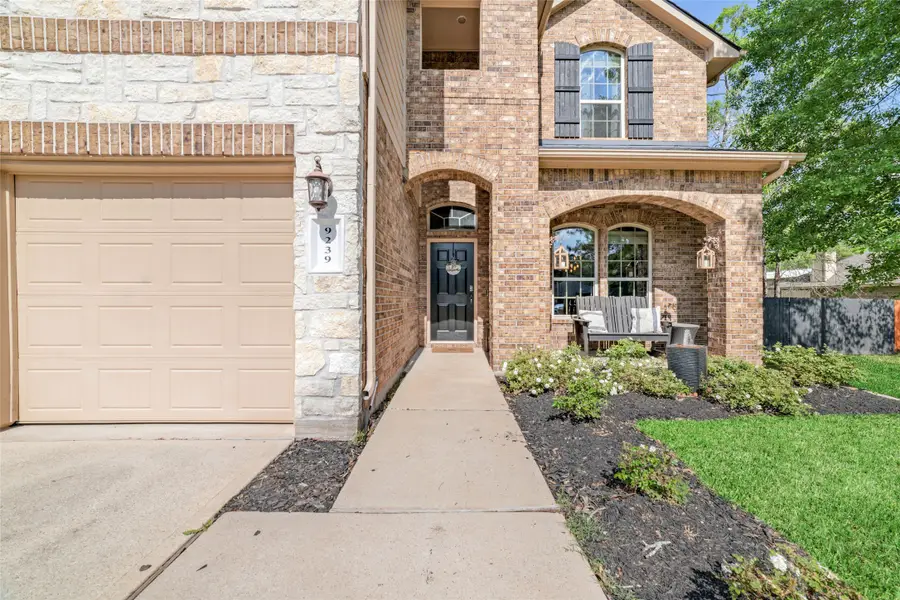 9239 Silver Back Trail, Conroe, TX 77303 - #3