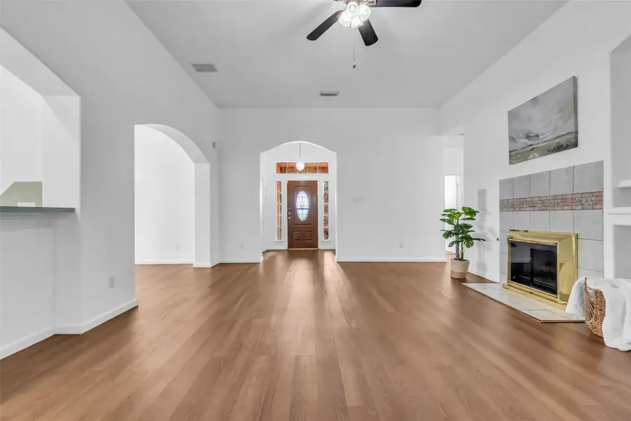 8506 Willancy Lane, Houston, TX 77095 - Image #2