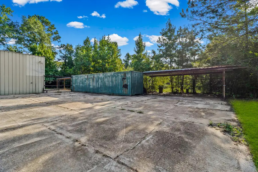 1378 N Duck Creek Road, Cleveland, TX 77328 - #3