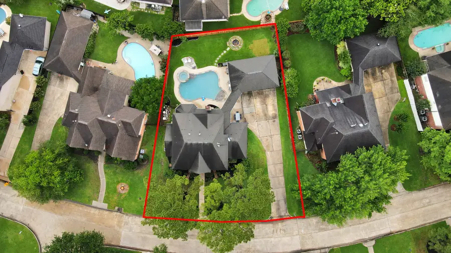 1818 Mountain Aspen Lane, Kingwood, TX 77345 - #3