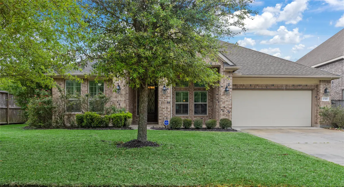 23411 Tavola Rosa Drive, New Caney, TX 77357 - #1