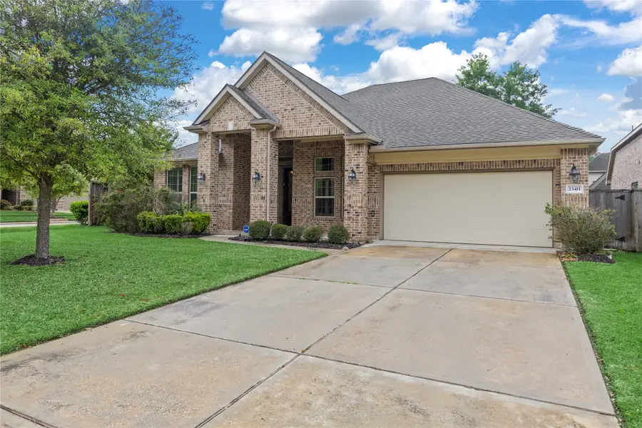 23411 Tavola Rosa Drive, New Caney, TX 77357 - #2