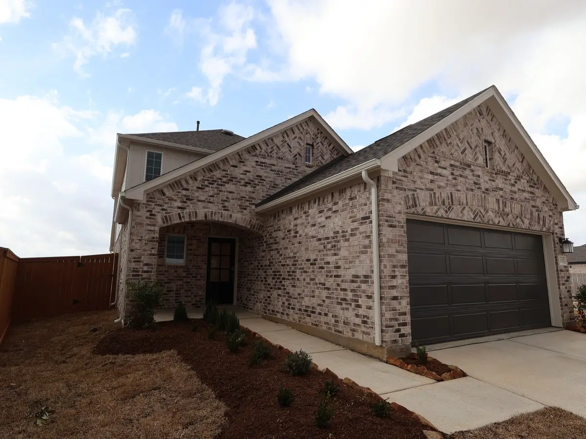 8135 Kay Harbor Drive, Cypress, TX 77433 - #1