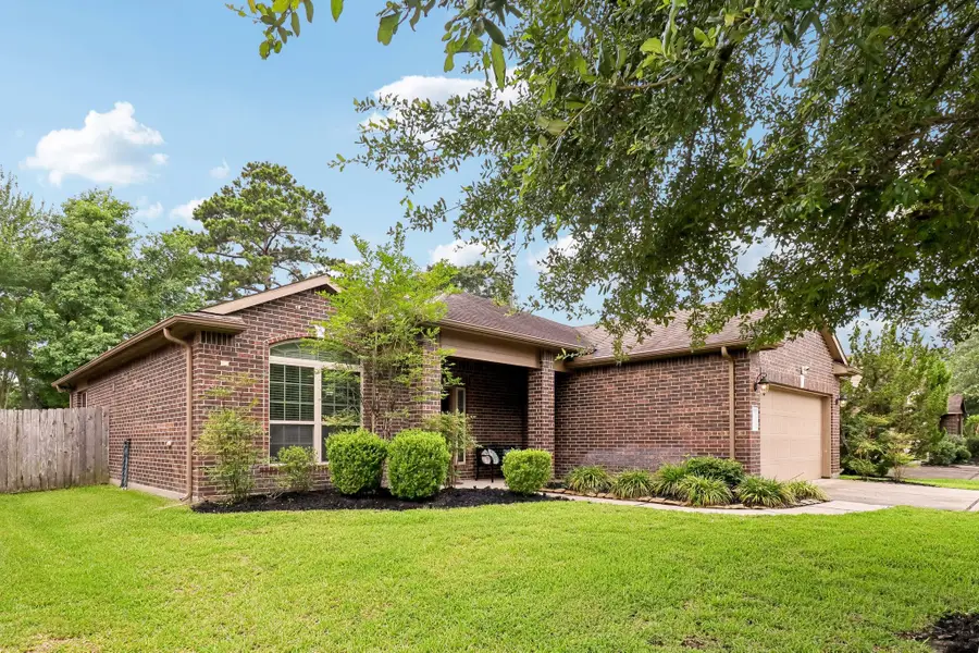 21396 Timber Lodge Lane, Porter, TX 77365 - #2