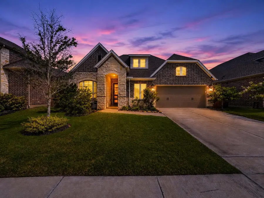 9718 Starry Night Lane, Manvel, TX 77578 - #2