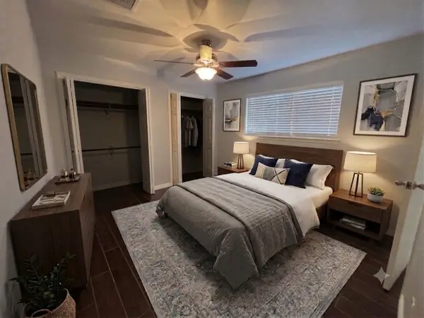 11530 Willwood Drive, Houston, TX 77072