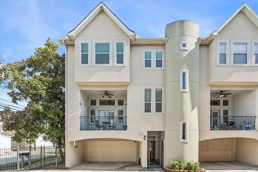 5507 Kansas Street, Houston, TX 77007 - #2