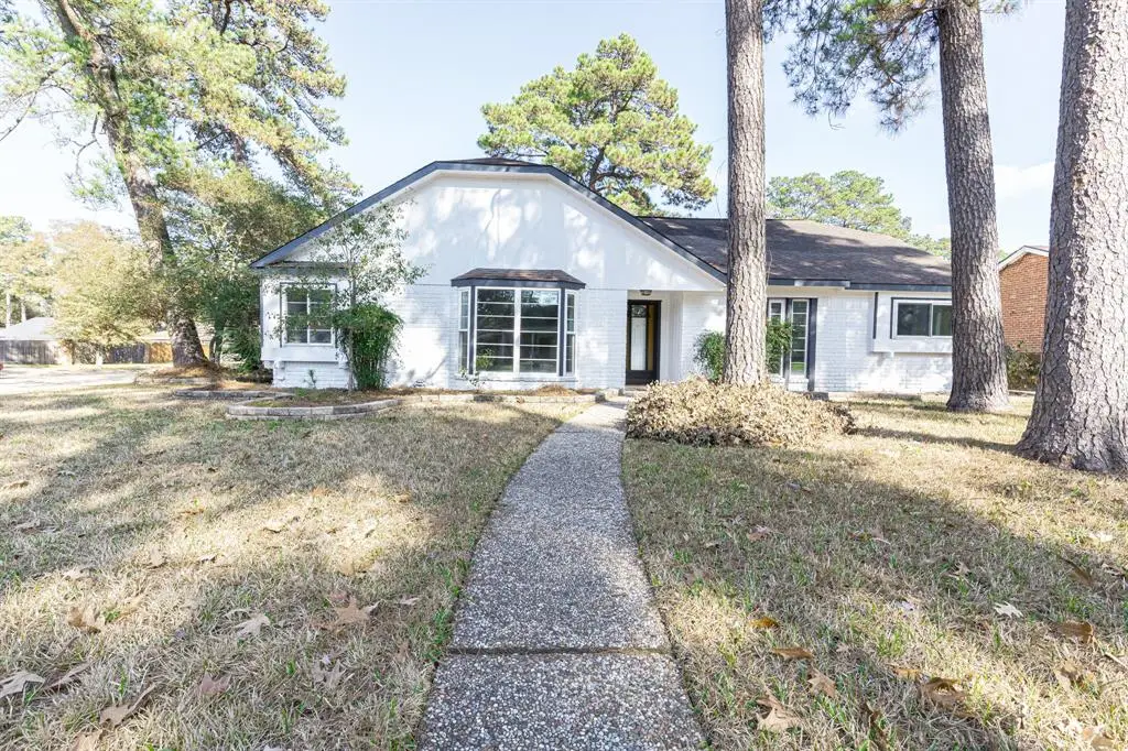 25418 Tuckahoe Lane, Spring, TX 77373 - #1