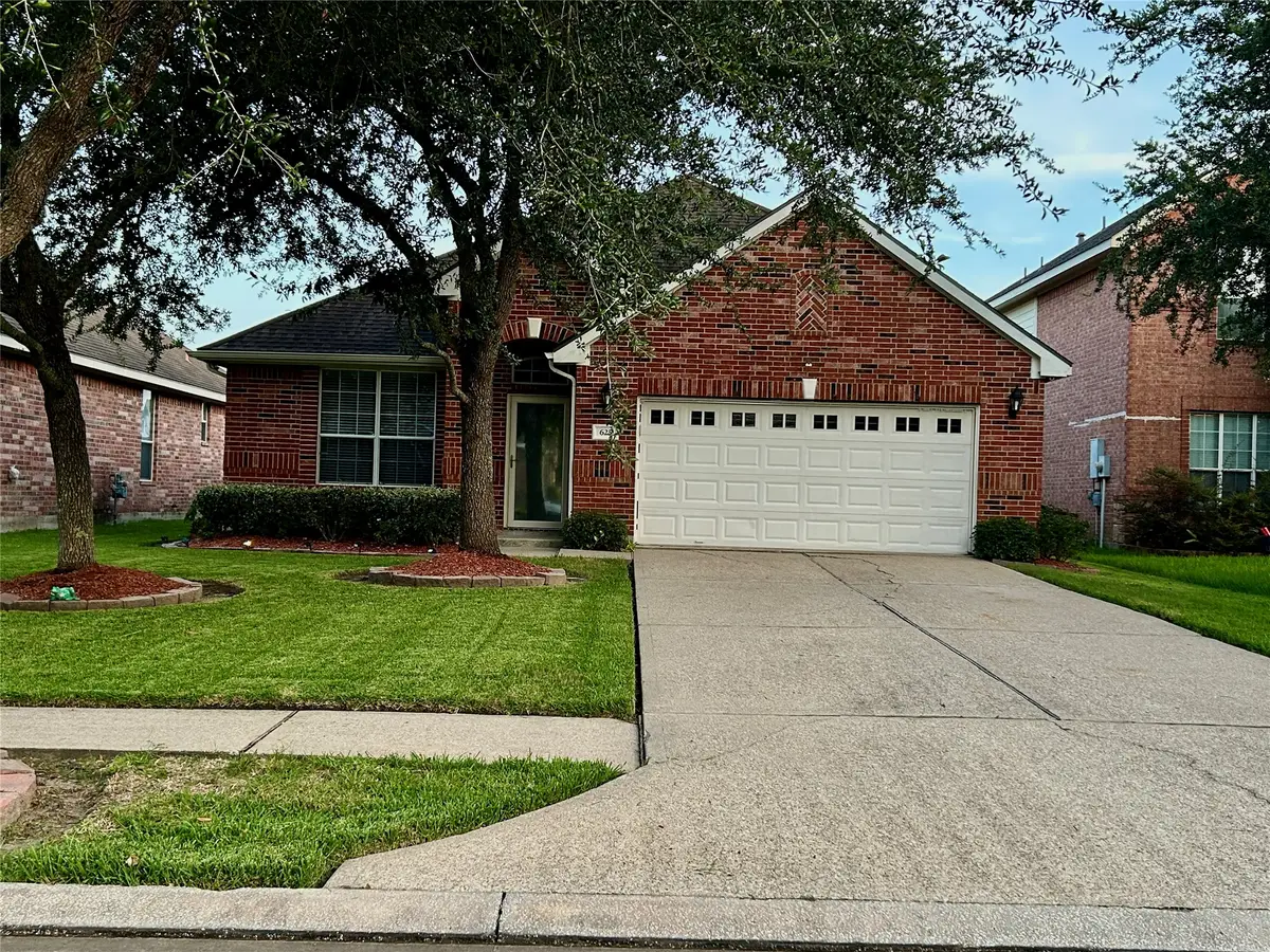 625 Laurelmist Lane, La Marque, TX 77568 - #1