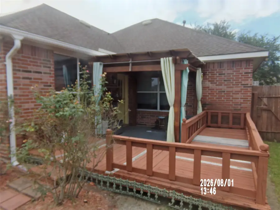 625 Laurelmist Lane, La Marque, TX 77568 - #3