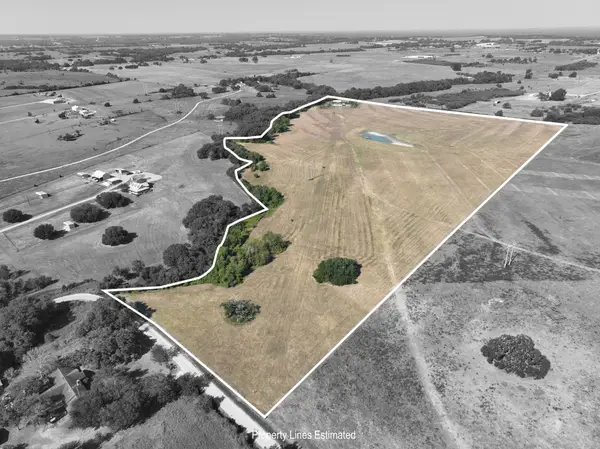 42 Acres Ganske Road, Burton, TX 77835