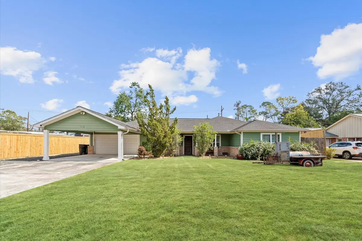 1526 Adkins Road, Houston, TX 77055 - #1
