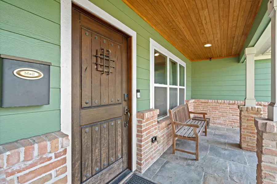 1526 Adkins Road, Houston, TX 77055 - #2