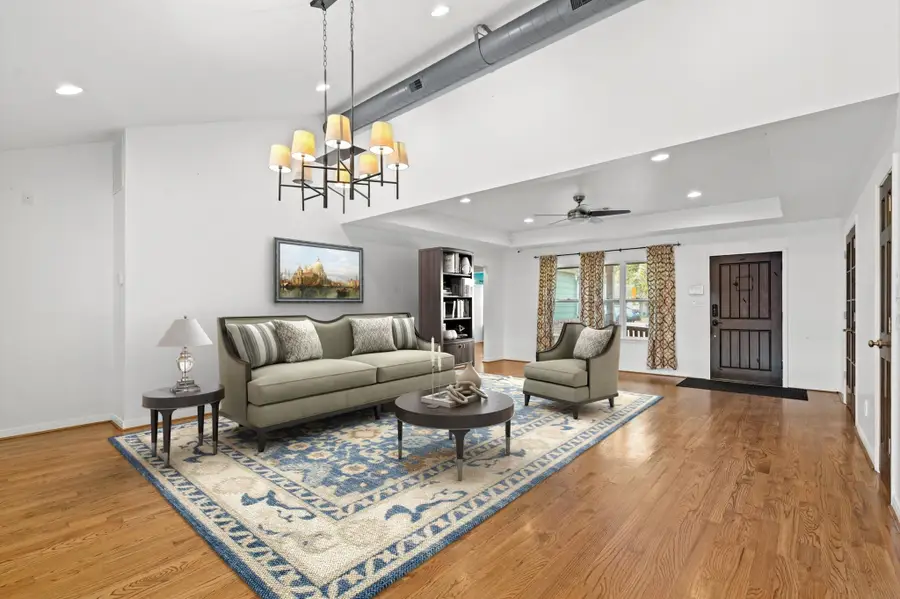 1526 Adkins Road, Houston, TX 77055 - #3