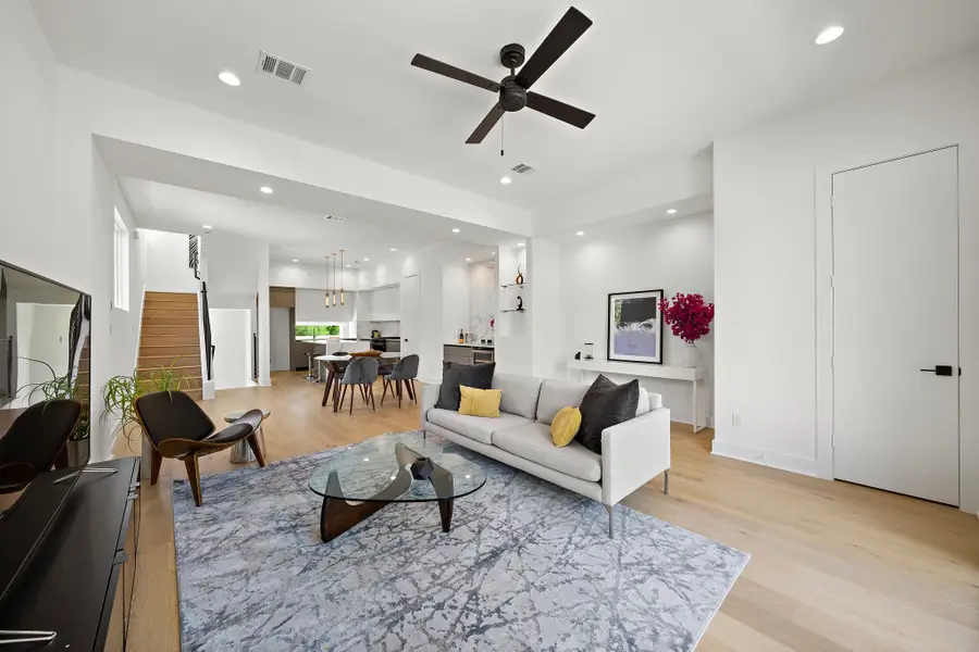 1607 Barbee Street, Houston, TX 77004 - Image #2