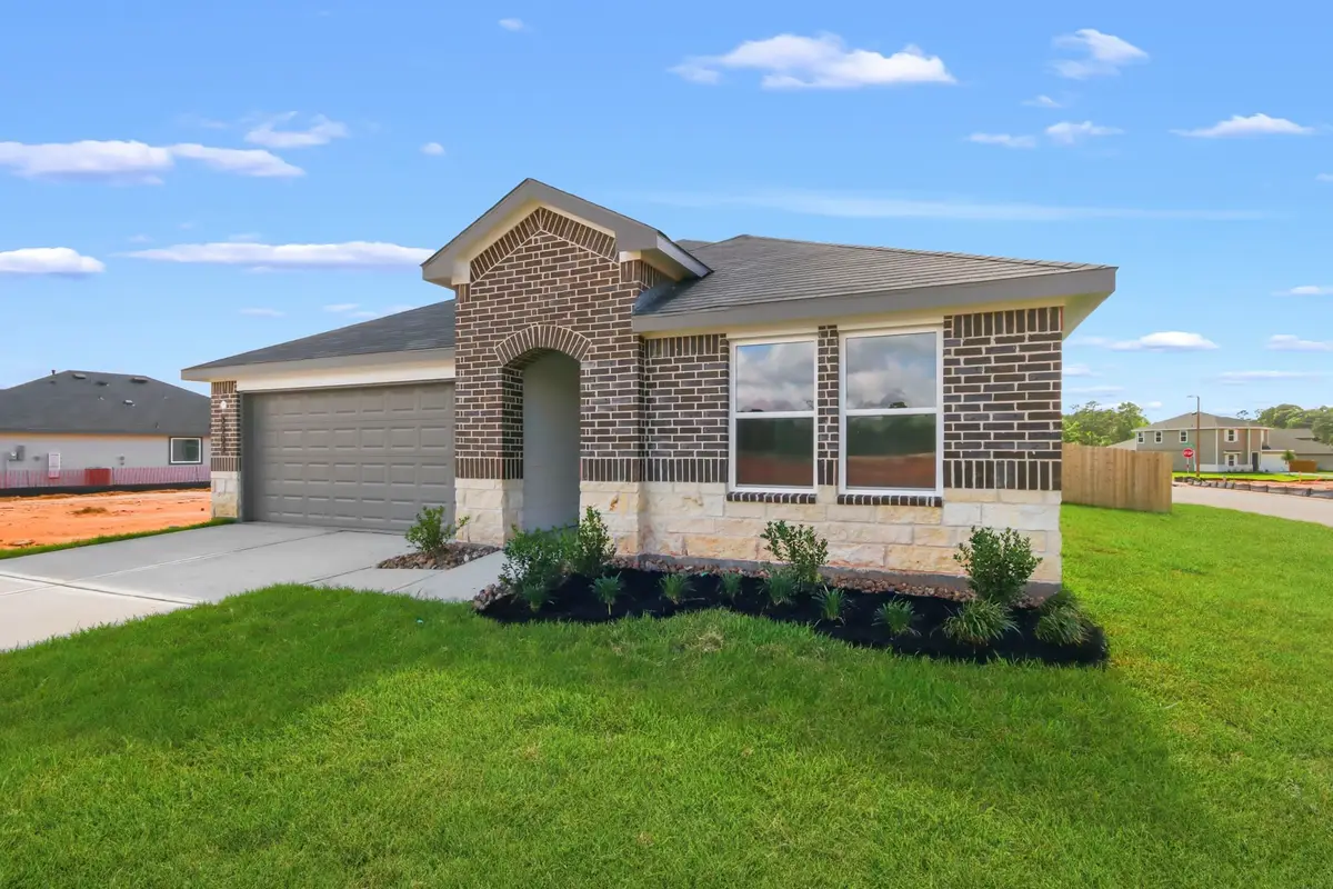 8902 Phoebe Bend Drive, Montgomery, TX 77316 - #1