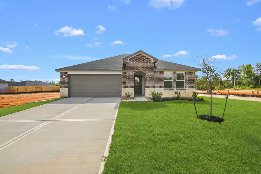 8902 Phoebe Bend Drive, Montgomery, TX 77316 - #3