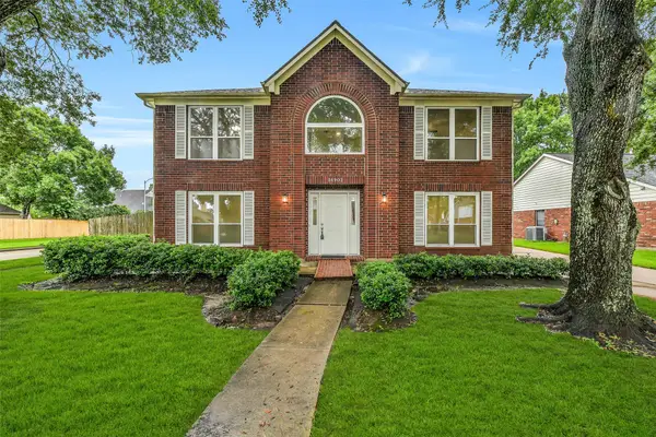 14903 Redwood Bend Trail, Houston, TX 77062