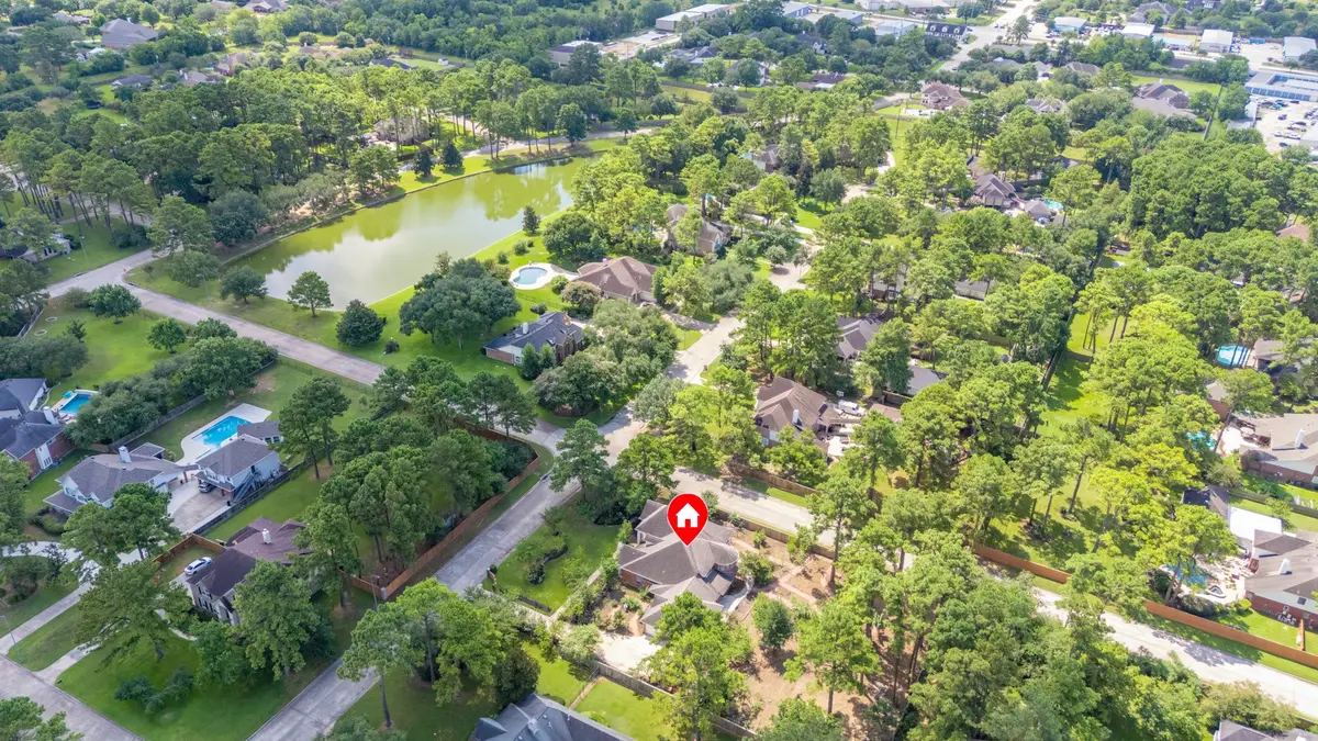 16003 Roseview Lane, Cypress, TX 77429 - Image #1