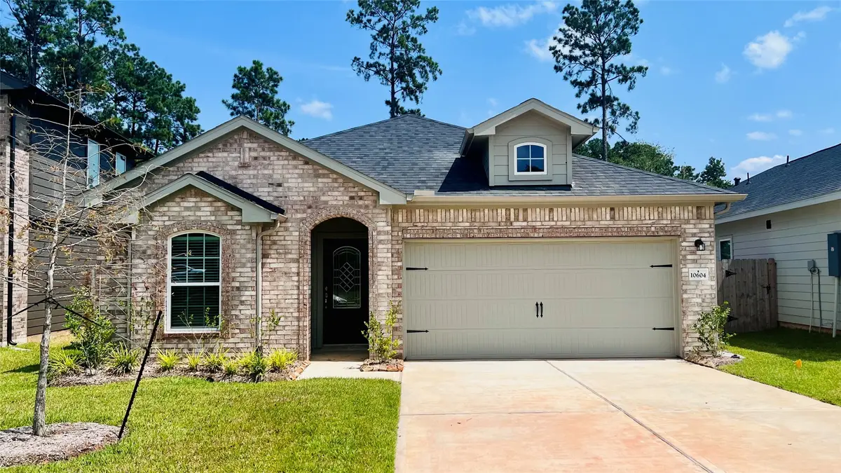 10604 Altitude Way, Conroe, TX 77303 - Image #1