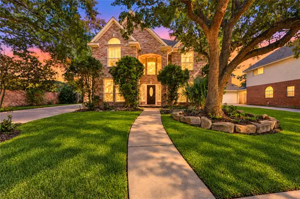 1703 Stemply Court, Houston, TX 77094