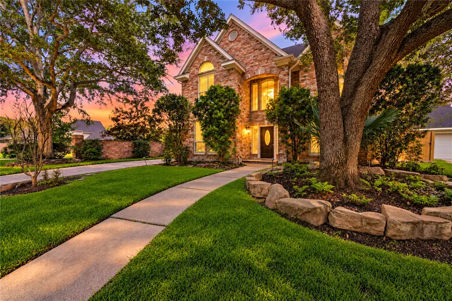 1703 Stemply Court, Houston, TX 77094 - #2