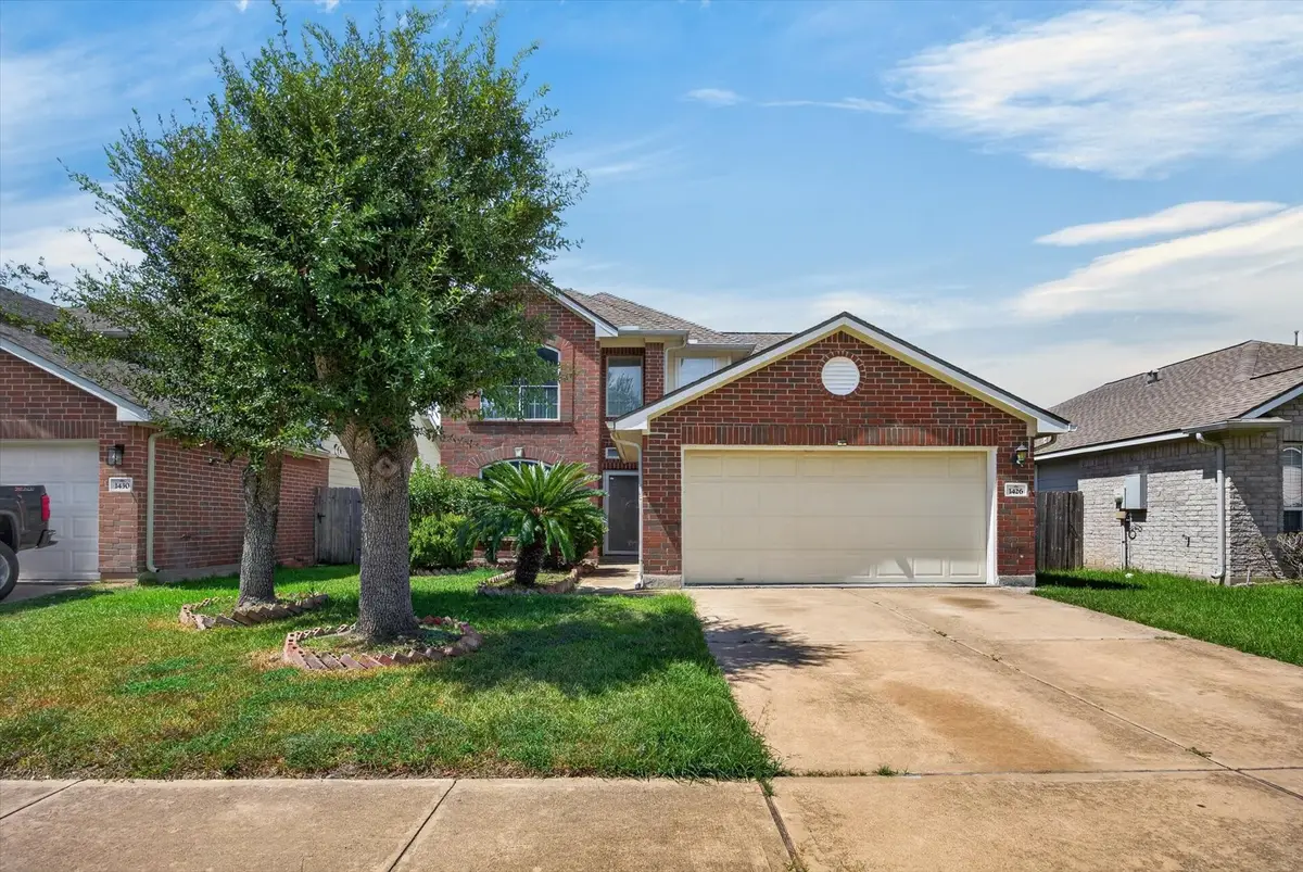1426 Zinnia Road, Missouri City, TX 77489 - #1