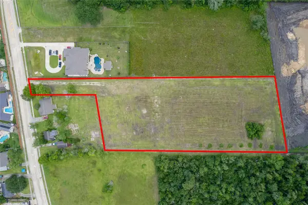 1898 Louisiana Avenue, League City, TX 77573