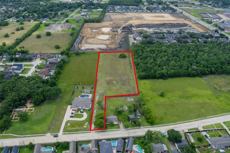 1898 Louisiana Avenue, League City, TX 77573 - #2