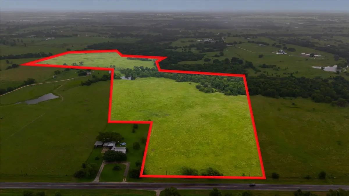 48+/- AC Fm-244, Iola, TX 77861 - Image #1