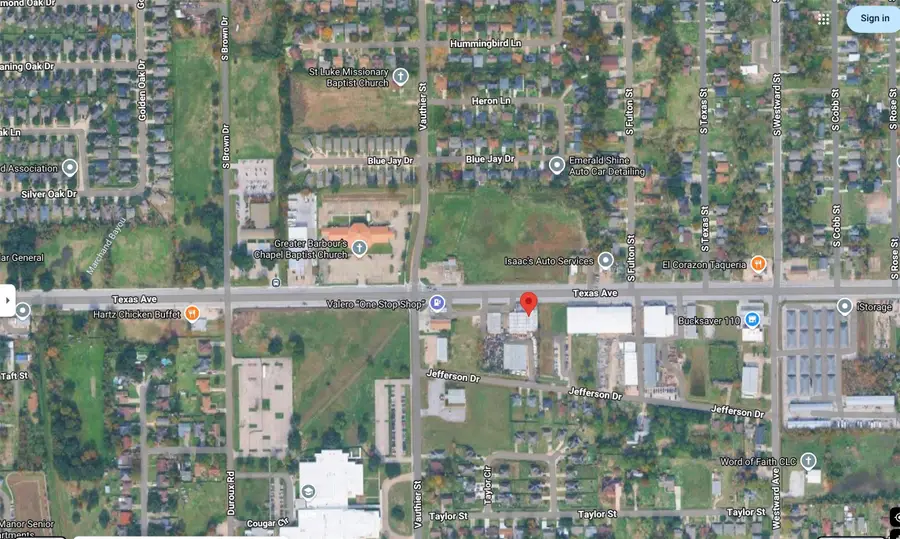 3201 Texas Avenue, La Marque, TX 77568 - #3