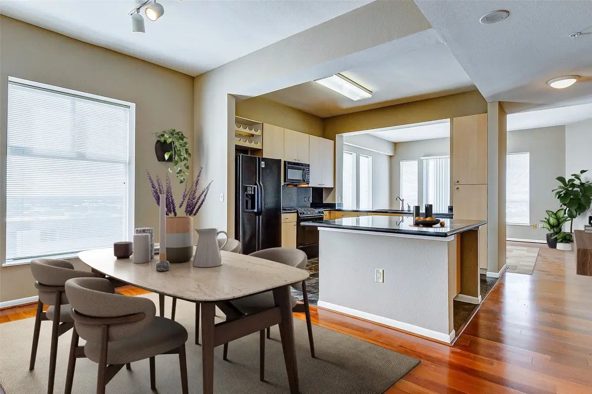 3505 Sage Road #1702, Houston, TX 77056 - Image #1