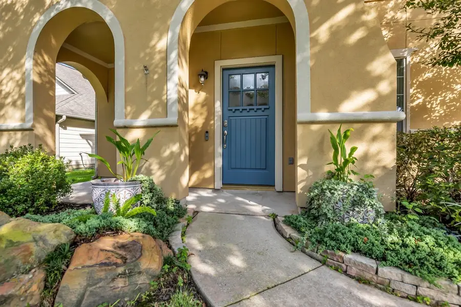 5506 Bentwood Elm Street, Spring, TX 77379 - #3
