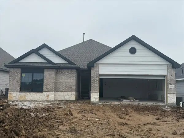 11981 Barbaro Drive, Willis, TX 77318