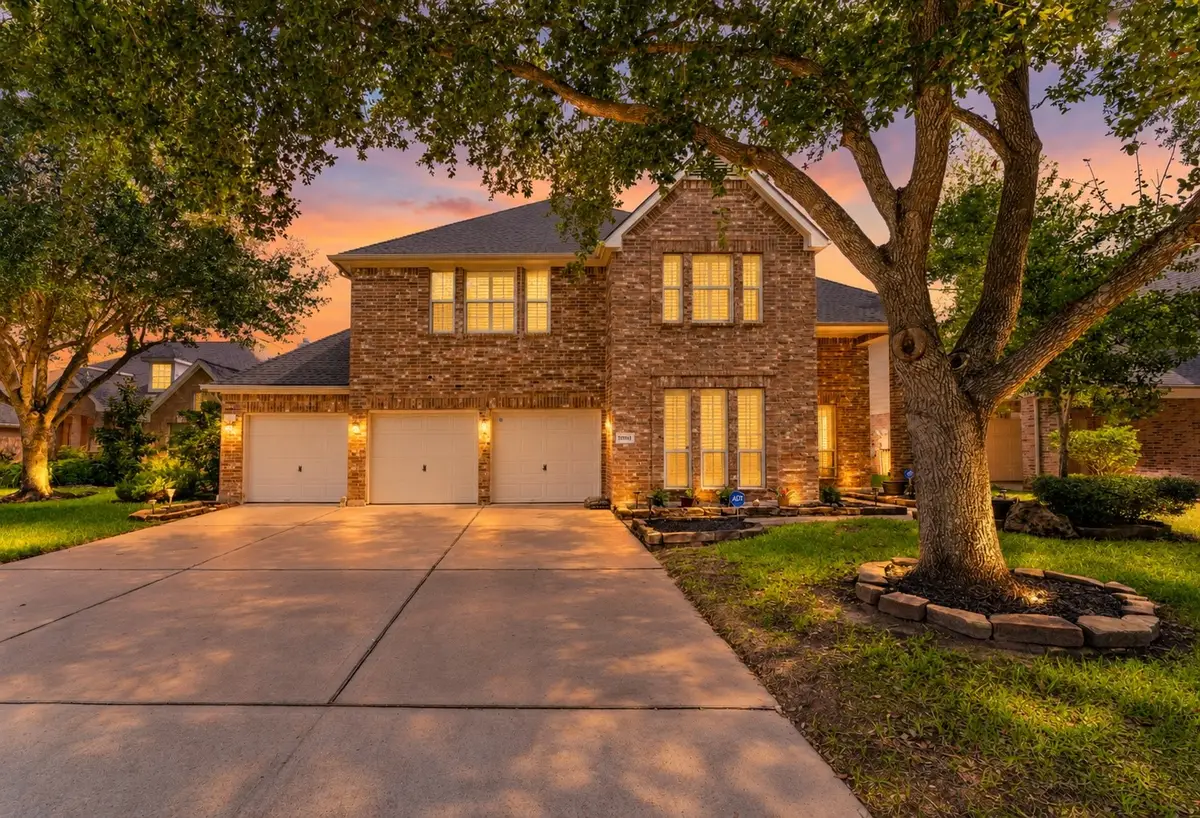 27014 Rockwood Park Lane, Cypress, TX 77433 - #1