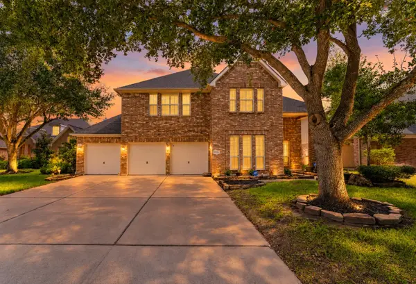 27014 Rockwood Park Lane, Cypress, TX 77433