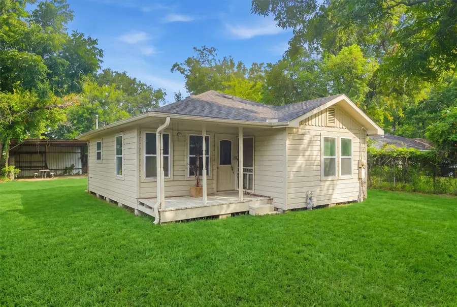 9318 Bertwood Street, Houston, TX 77016 - #2