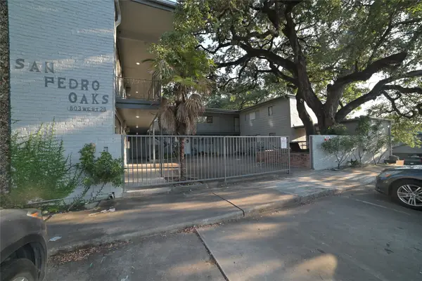 803 W 28th Street #205, Austin, TX 78705