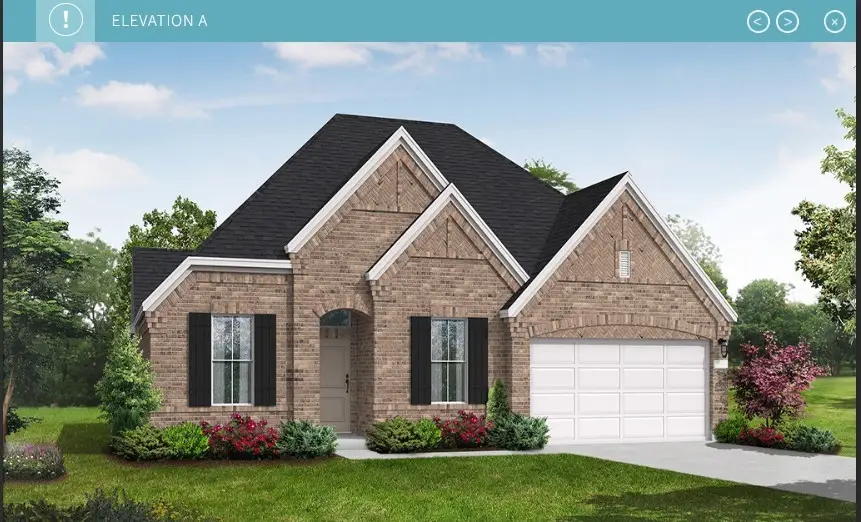 10722 Rattlebox Court, Cypress, TX 77433 - Image #1