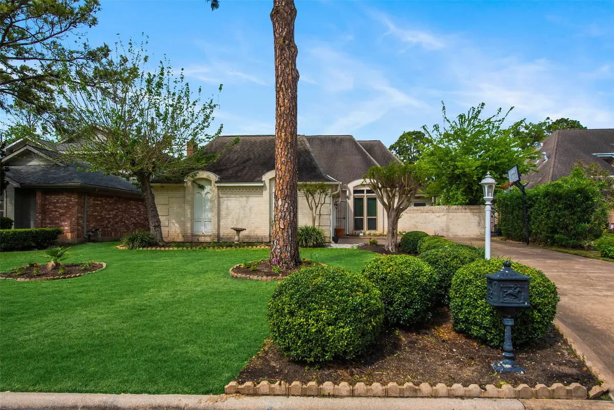 1450 Trace Drive, Houston, TX 77077 - #1