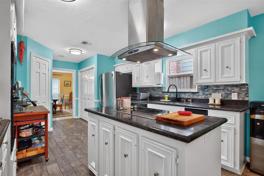 1450 Trace Drive, Houston, TX 77077 - #3