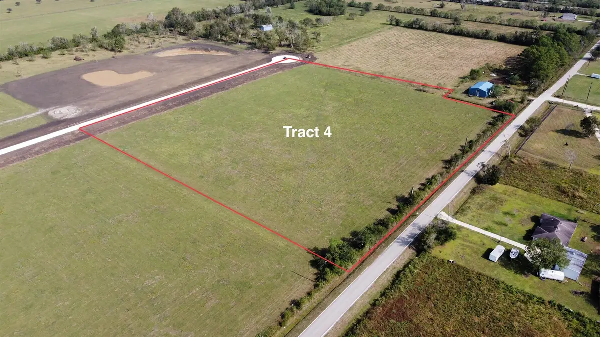 16422 Adlong School Rd, Crosby, TX 77532 - Image #1