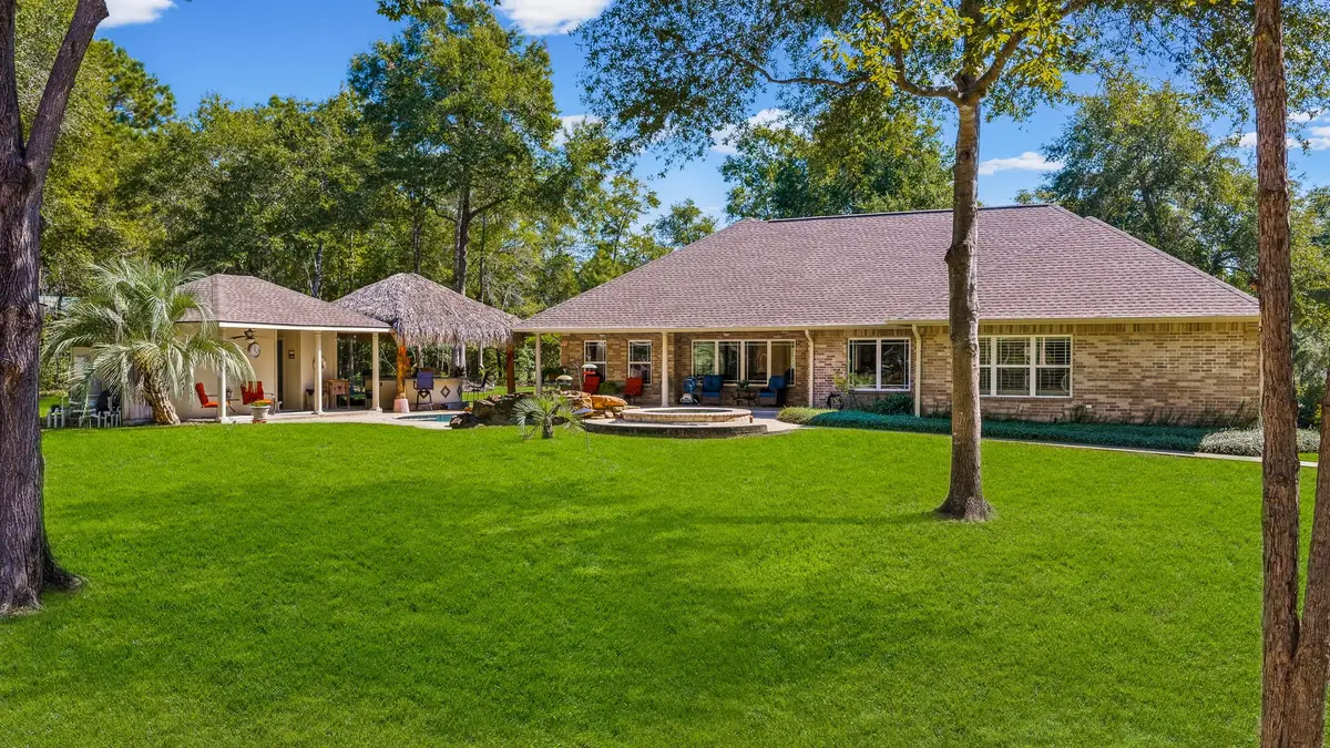 190 Northwood Park, Livingston, TX 77351 - #1