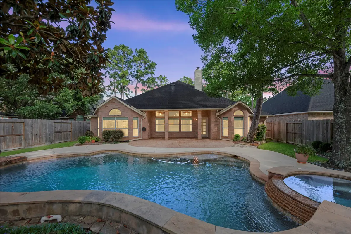 16322 Haden Crest Court, Cypress, TX 77429 - #1