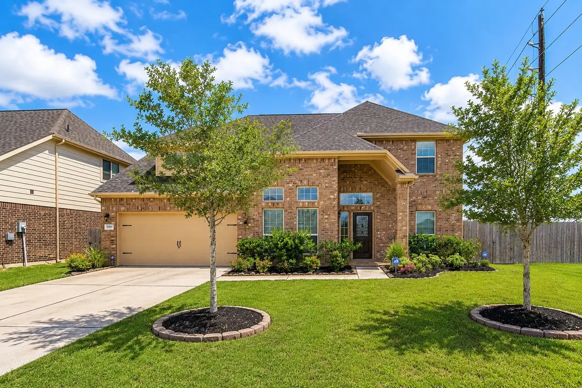 2919 Iris Gable Court, Katy, TX 77494 - #1