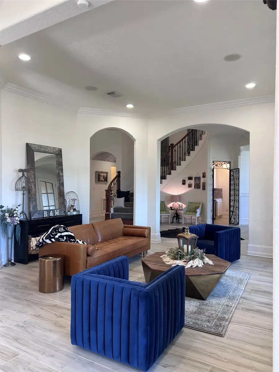 28233 Meadow Falls, Magnolia, TX 77355 - #3