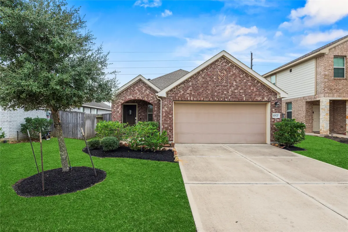 10127 Lilac Croft Lane, Richmond, TX 77406 - #1