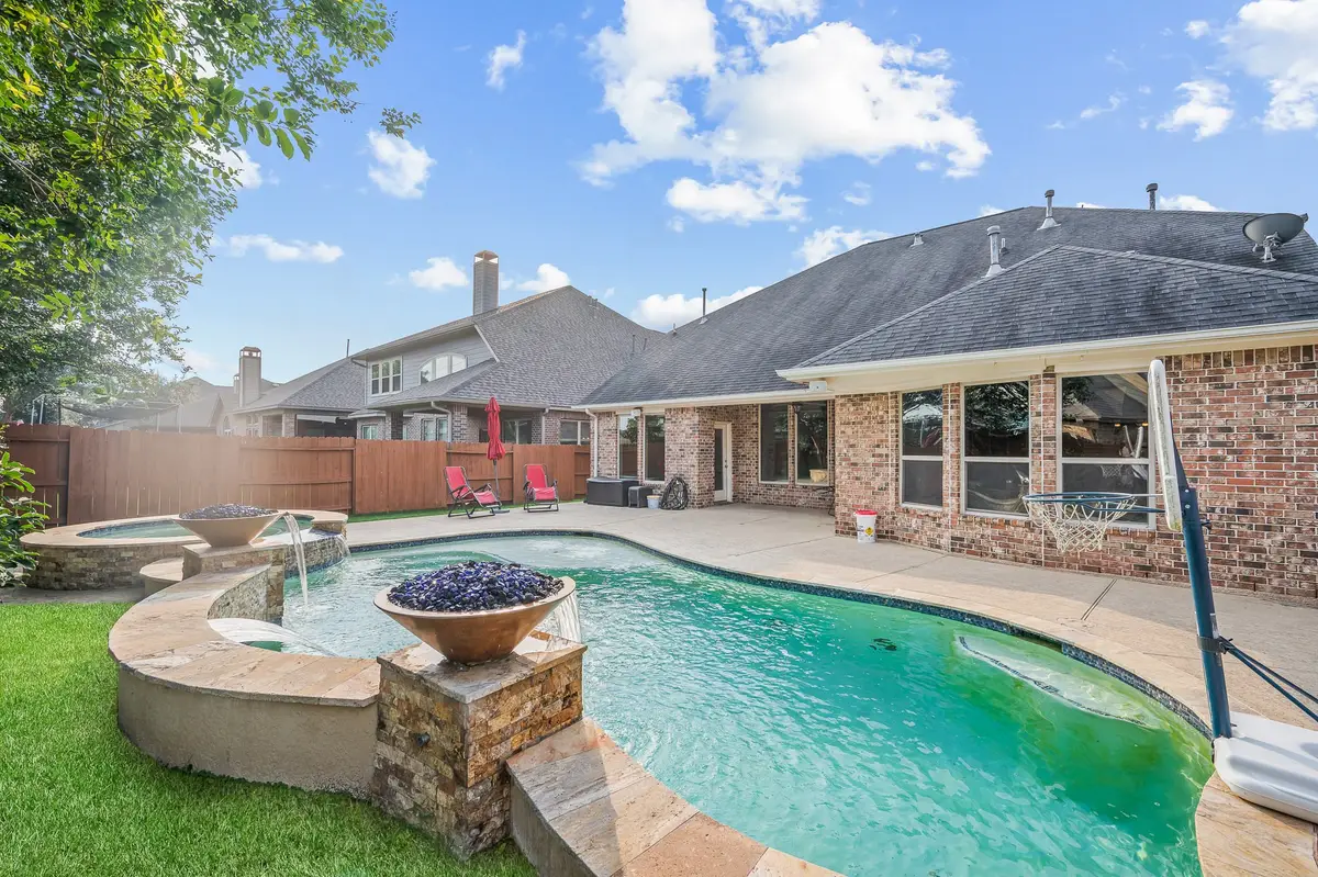 4726 Ashley Hope Drive, Katy, TX 77494 - Image #1
