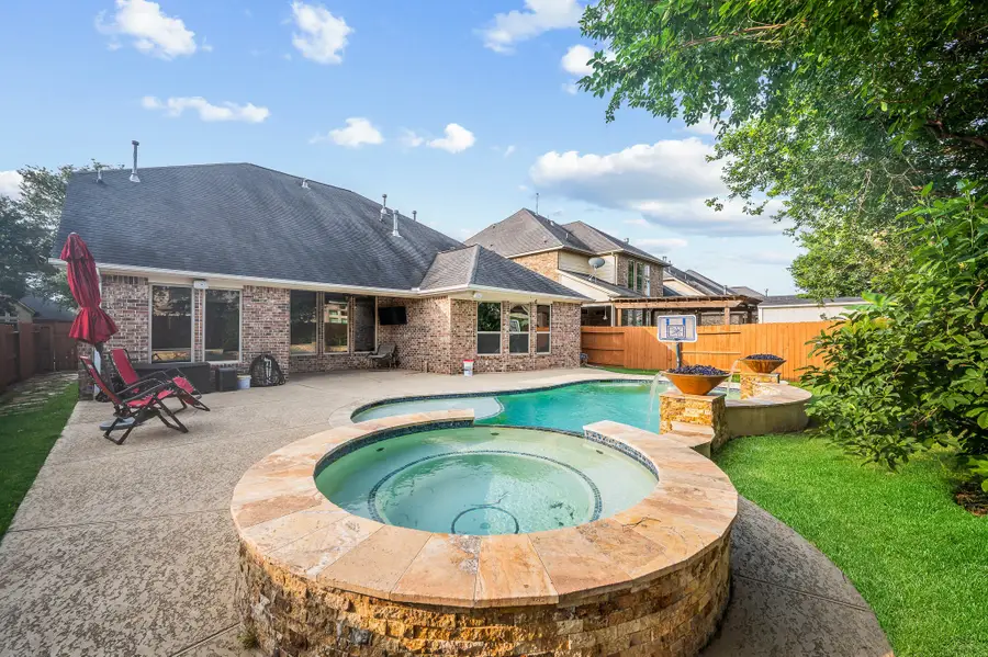 4726 Ashley Hope Drive, Katy, TX 77494 - Image #2