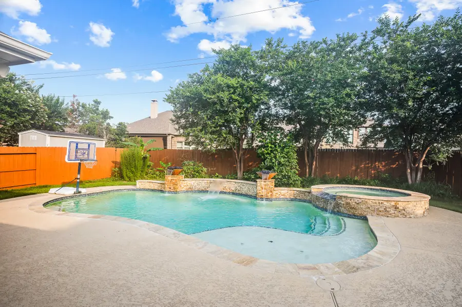 4726 Ashley Hope Drive, Katy, TX 77494 - Image #3
